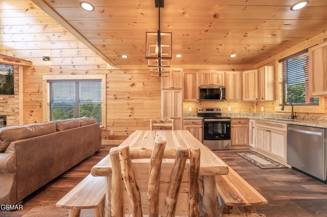 1904 Starr Street, Sevierville, TN 37876