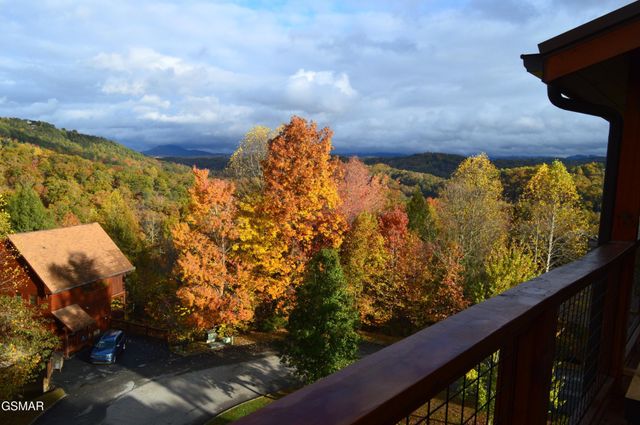 1904 Starr Street, Sevierville, TN 37876