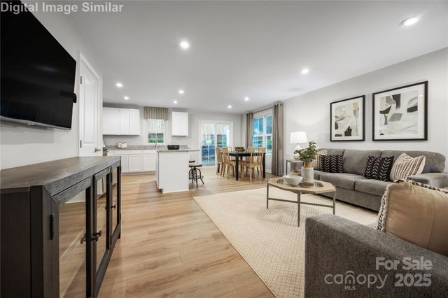 2186 Stephens Farm Drive, China Grove, NC 28023