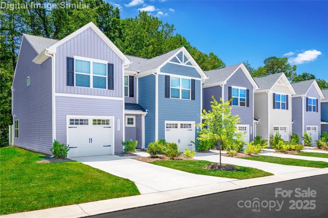 2186 Stephens Farm Drive, China Grove, NC 28023