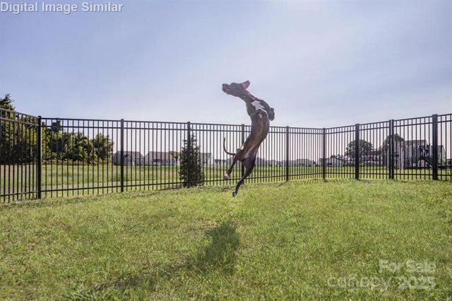 2186 Stephens Farm Drive, China Grove, NC 28023