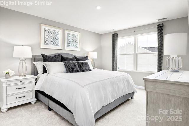 2186 Stephens Farm Drive, China Grove, NC 28023