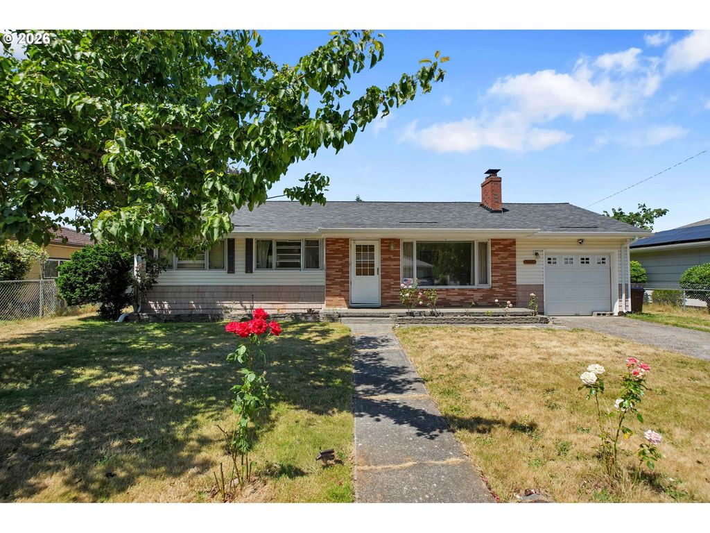2249 Se 185TH Ave, Portland, OR 97233