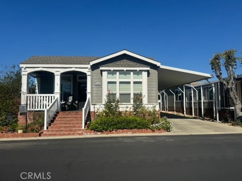 24701 Raymond Avenue 120, Lake Forest (el Toro), CA 92630