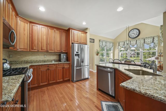 14 Whispering Grove Boulevard, Jackson, NJ 08527
