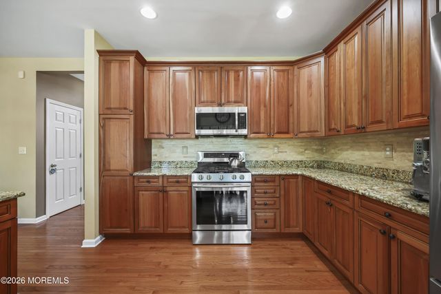 14 Whispering Grove Boulevard, Jackson, NJ 08527