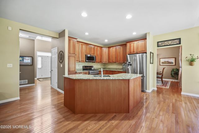 14 Whispering Grove Boulevard, Jackson, NJ 08527