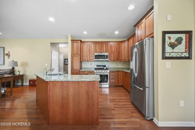 14 Whispering Grove Boulevard, Jackson, NJ 08527