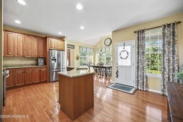 14 Whispering Grove Boulevard, Jackson, NJ 08527