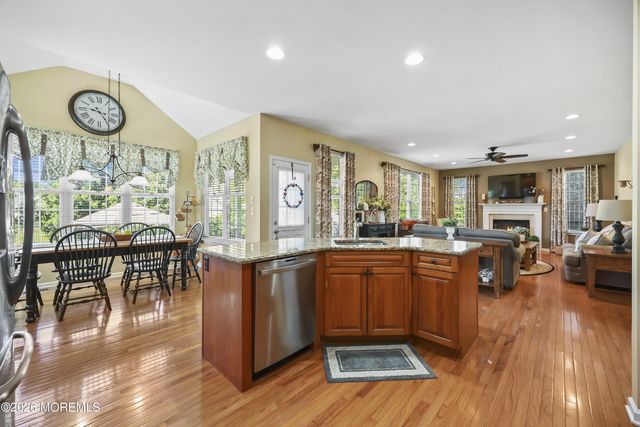 14 Whispering Grove Boulevard, Jackson, NJ 08527