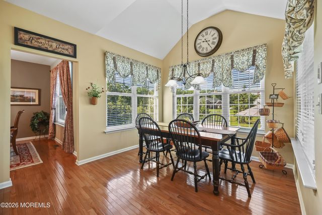 14 Whispering Grove Boulevard, Jackson, NJ 08527