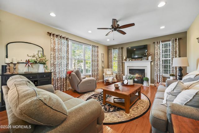 14 Whispering Grove Boulevard, Jackson, NJ 08527
