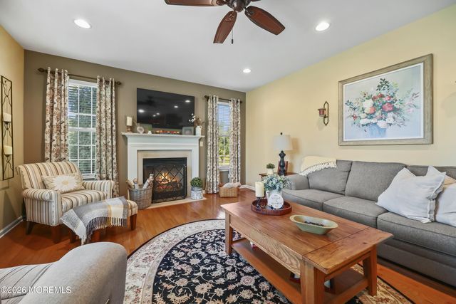 14 Whispering Grove Boulevard, Jackson, NJ 08527