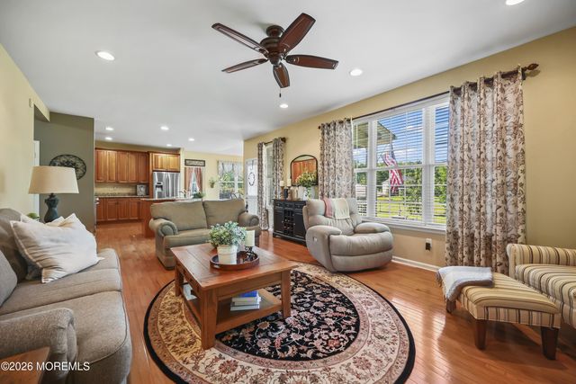 14 Whispering Grove Boulevard, Jackson, NJ 08527