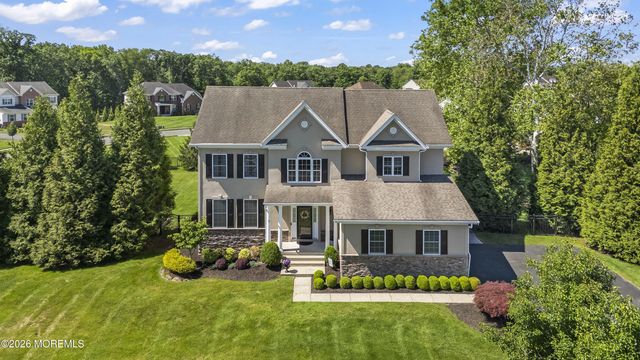 14 Whispering Grove Boulevard, Jackson, NJ 08527