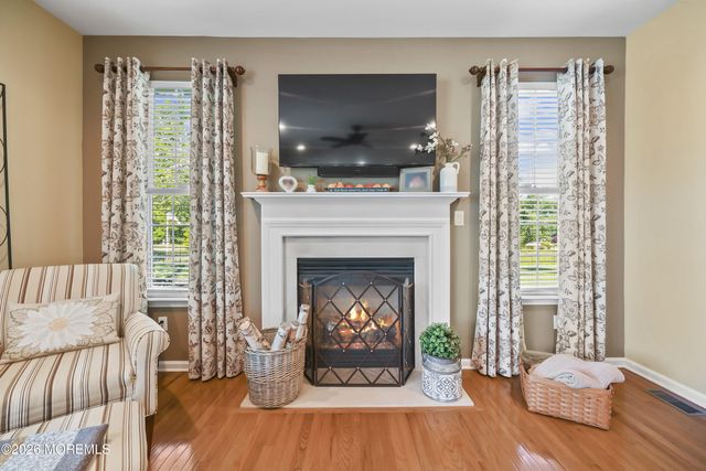 14 Whispering Grove Boulevard, Jackson, NJ 08527