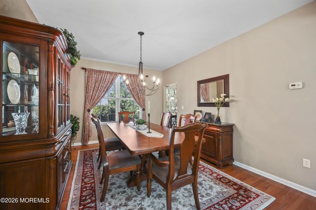 14 Whispering Grove Boulevard, Jackson, NJ 08527