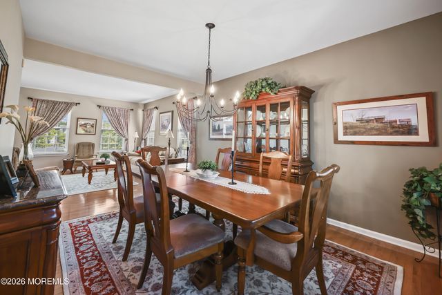 14 Whispering Grove Boulevard, Jackson, NJ 08527
