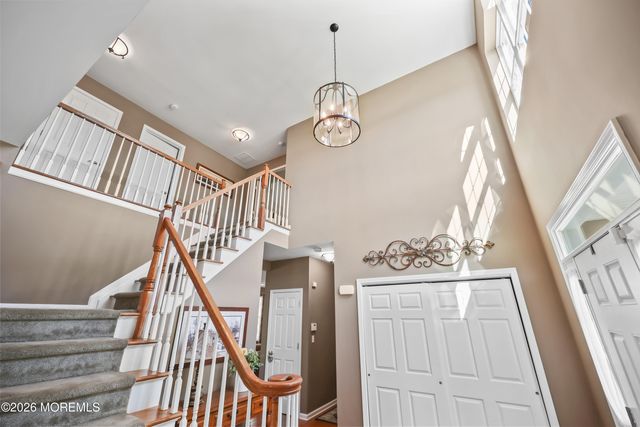 14 Whispering Grove Boulevard, Jackson, NJ 08527