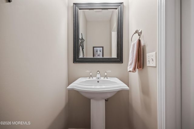 14 Whispering Grove Boulevard, Jackson, NJ 08527