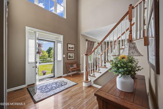 14 Whispering Grove Boulevard, Jackson, NJ 08527