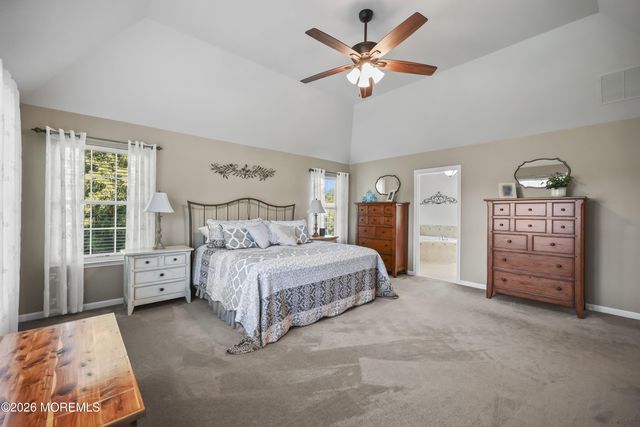 14 Whispering Grove Boulevard, Jackson, NJ 08527