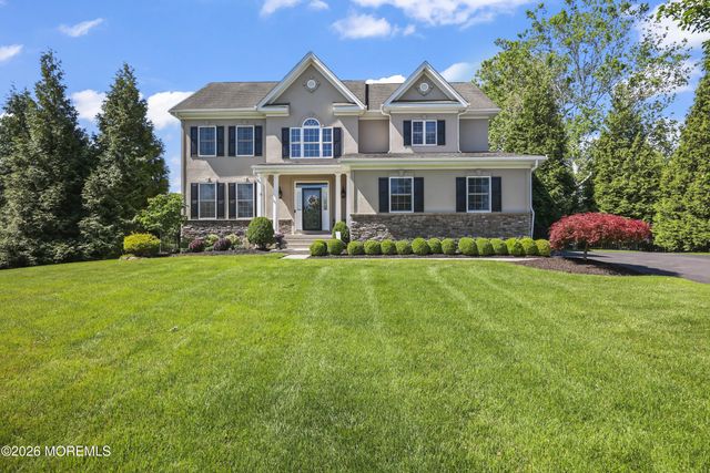 14 Whispering Grove Boulevard, Jackson, NJ 08527