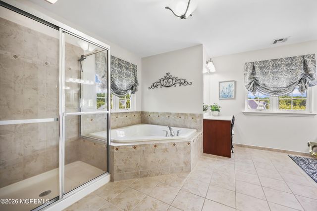 14 Whispering Grove Boulevard, Jackson, NJ 08527