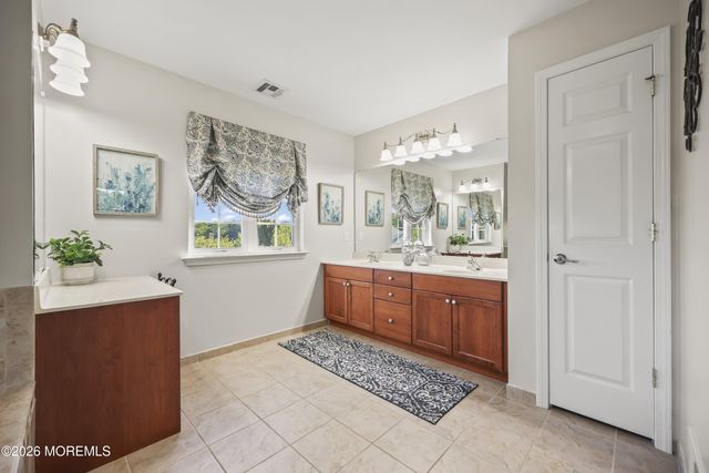 14 Whispering Grove Boulevard, Jackson, NJ 08527