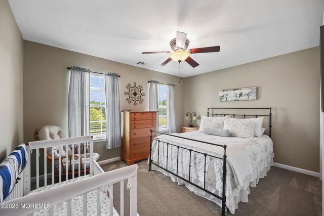 14 Whispering Grove Boulevard, Jackson, NJ 08527