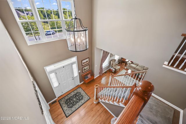 14 Whispering Grove Boulevard, Jackson, NJ 08527