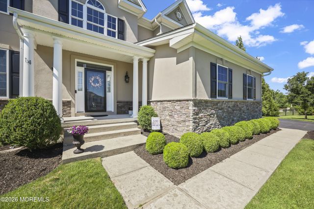14 Whispering Grove Boulevard, Jackson, NJ 08527