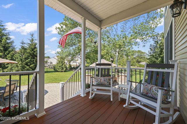 14 Whispering Grove Boulevard, Jackson, NJ 08527