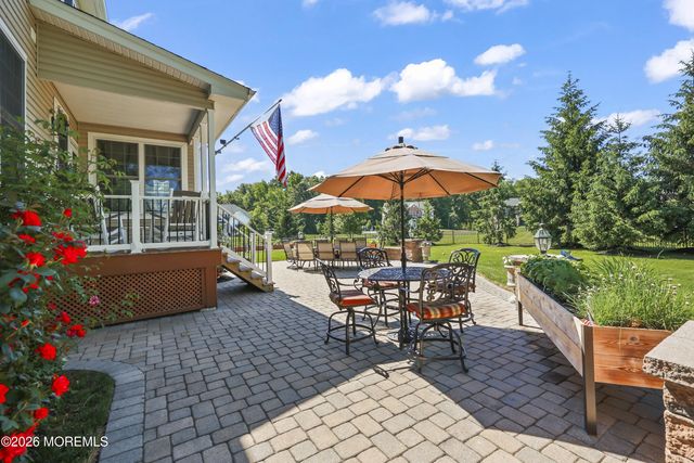 14 Whispering Grove Boulevard, Jackson, NJ 08527