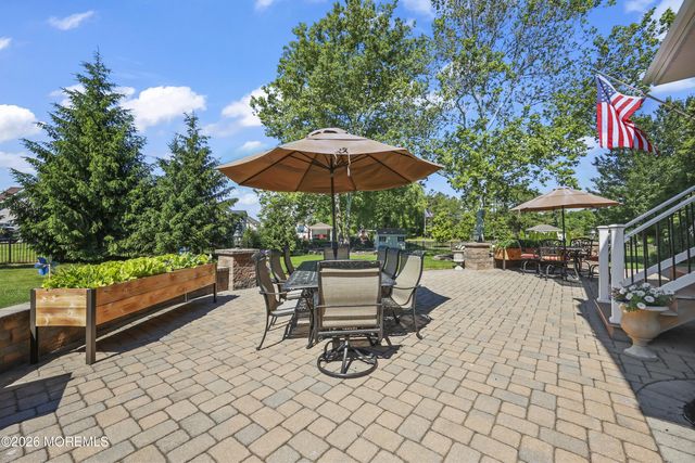 14 Whispering Grove Boulevard, Jackson, NJ 08527