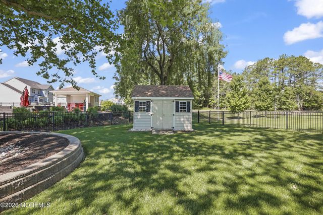 14 Whispering Grove Boulevard, Jackson, NJ 08527