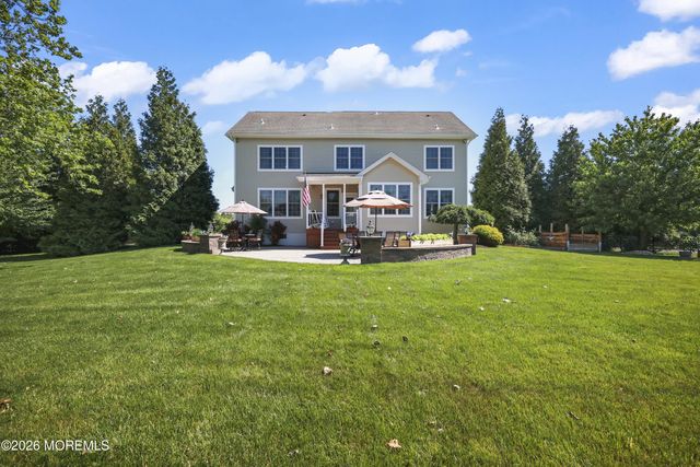14 Whispering Grove Boulevard, Jackson, NJ 08527