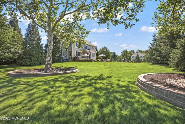 14 Whispering Grove Boulevard, Jackson, NJ 08527
