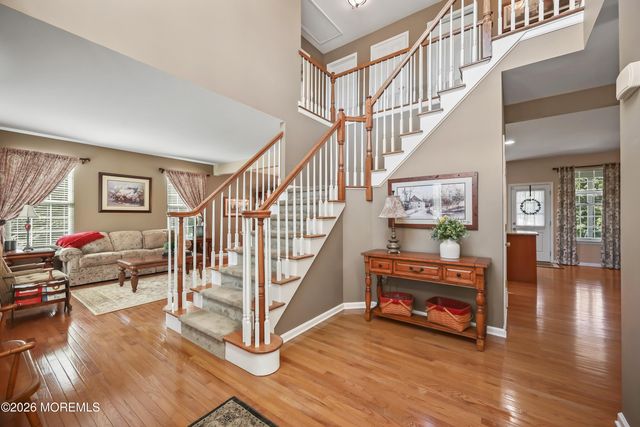14 Whispering Grove Boulevard, Jackson, NJ 08527