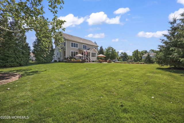14 Whispering Grove Boulevard, Jackson, NJ 08527
