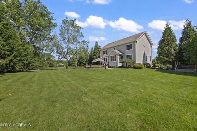 14 Whispering Grove Boulevard, Jackson, NJ 08527