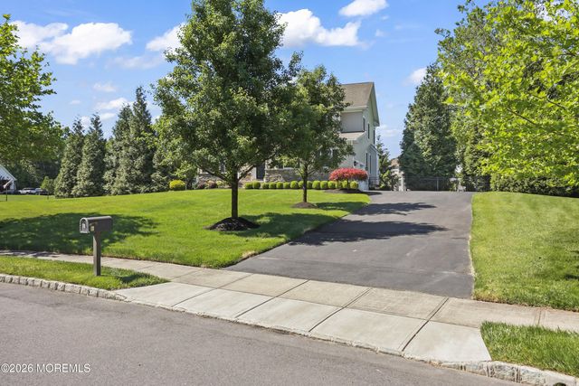 14 Whispering Grove Boulevard, Jackson, NJ 08527