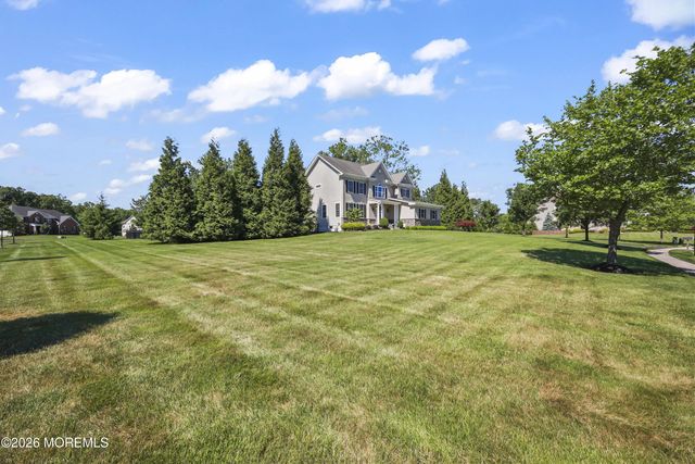 14 Whispering Grove Boulevard, Jackson, NJ 08527
