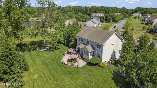 14 Whispering Grove Boulevard, Jackson, NJ 08527