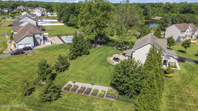14 Whispering Grove Boulevard, Jackson, NJ 08527