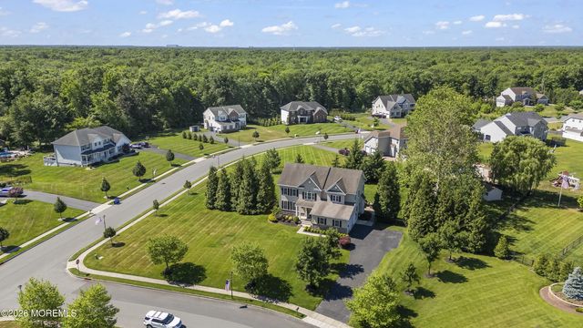 14 Whispering Grove Boulevard, Jackson, NJ 08527