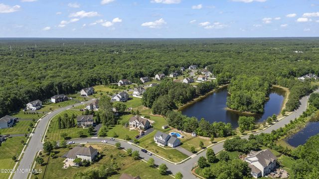 14 Whispering Grove Boulevard, Jackson, NJ 08527