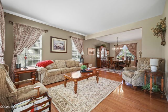14 Whispering Grove Boulevard, Jackson, NJ 08527