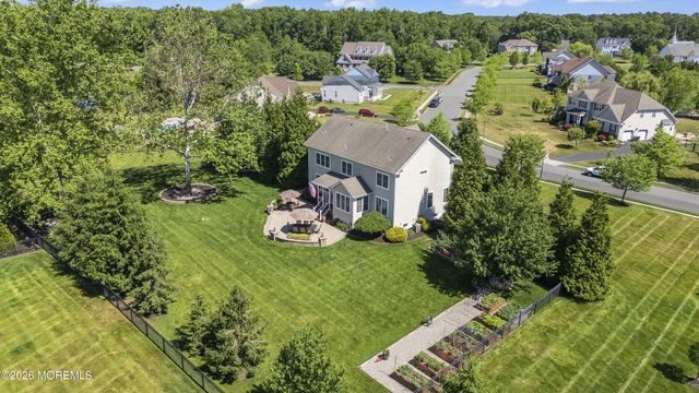 14 Whispering Grove Boulevard, Jackson, NJ 08527