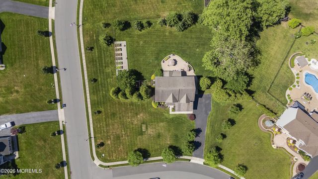 14 Whispering Grove Boulevard, Jackson, NJ 08527